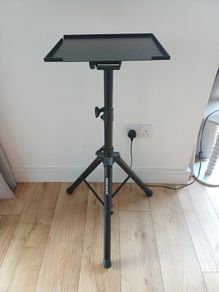Projector / Laptop adjustable stand Heavy duty