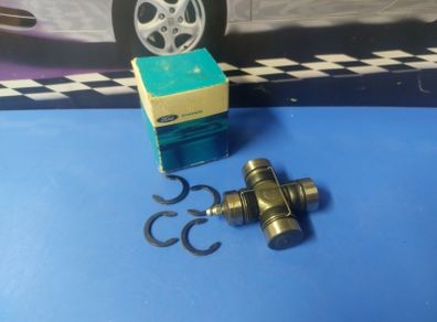 Ford drive union joint