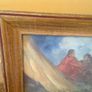 Antique Picture-Price Drop Image 5