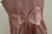 Girl's occasion dress, Age 10