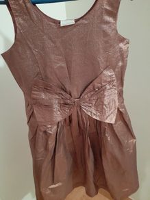 Girl's occasion dress, Age 10