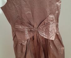Girl's occasion dress, Age 10