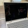 Lenovo Chromebook C340 11 Inch (11.6 Inch) HD Convertible Touchscreen Laptop Image 3