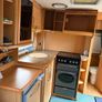 2002 Abbey Caravan Image 6