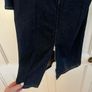 Zara Denim Dress Image 3