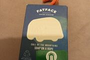 Fatface soap