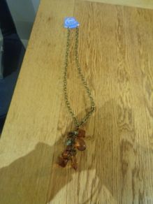 Claire's Accessories Pendent for Sale