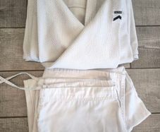 Adults Judo suit 180cm
