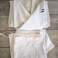 Adults Judo suit 180cm