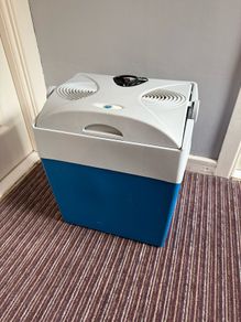 Electric Cool Box