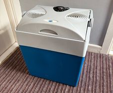 Electric Cool Box