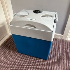 Electric Cool Box