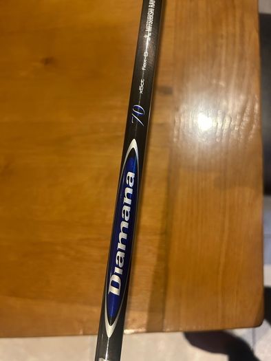 Titleist 917 3 wood