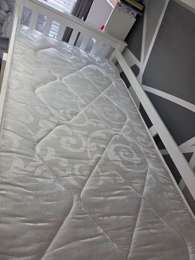 kids bunk bed