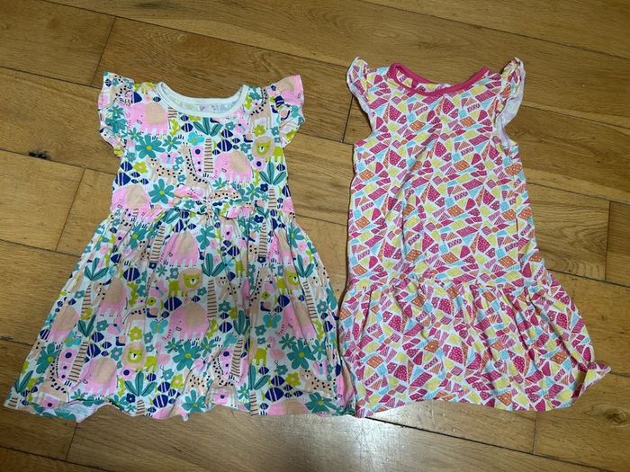 girls dress bundle