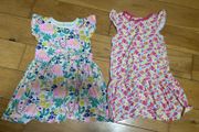 girls dress bundle