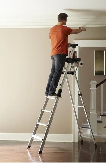 Step Ladder