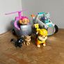 Paw Patrol Figures and Vehicles Image 2