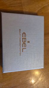 EBEL - Cards & coins holder