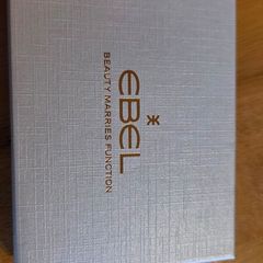EBEL - Cards & coins holder
