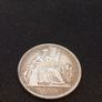 silver coin Image 4