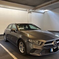 Mercedes-Benz A-Class 2020