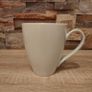 Four white mugs Image 3