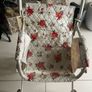 Two Vintage Children's Doll Prams Image 5