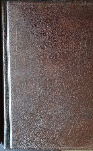 Holy Bible