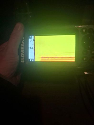 fish finder
