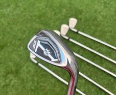 Wilson D7XS Irons