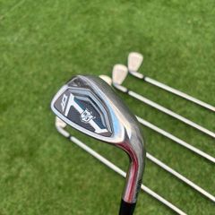 Wilson D7XS Irons