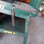 Router table with makita router recrd table Image 3