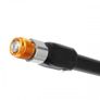Boom Arm 3.5M 137 Inch Microphone Telescoping Lightweight Rob Pole Image 5
