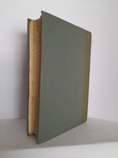 Connaught to Chicago by Geo. A. Birmingham (HQ338)