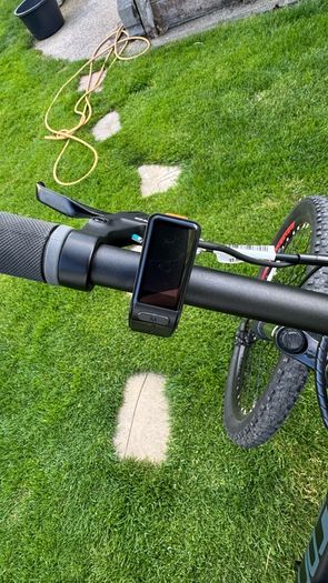 eBike Carrero