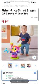baby toy