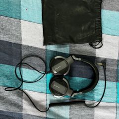 Pioneer Headphones Cue1