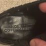 Womens Shoe Biz Copenhagen Cowboy Ankle Boots UK 3 Image 8