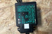 Civic ek fuse box