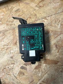 Civic ek fuse box