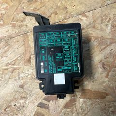 Civic ek fuse box