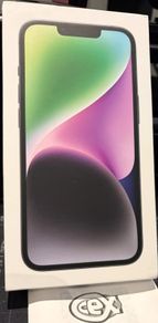 iPhone 14 - bought from new - with warranty