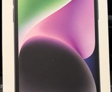 iPhone 14 - bought from new - with warranty