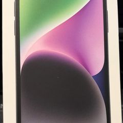 iPhone 14 - bought from new - with warranty