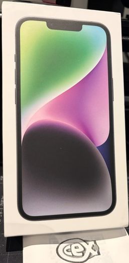 iPhone 14 - bought from new - with warranty