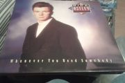 ''Rick Astley''...