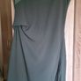 Asymmetric Hem Dress Image 4