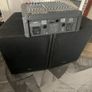 Dynacord  mk2 and Speaker  F150 Image 5