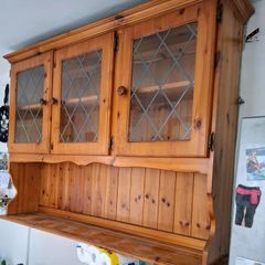 Kitchen wall unit